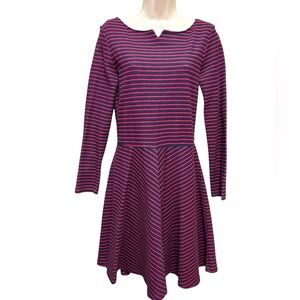 Lovely gap dress with stripes
